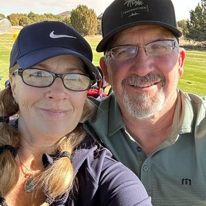 Meet your Posher, Hello my name is Andrea